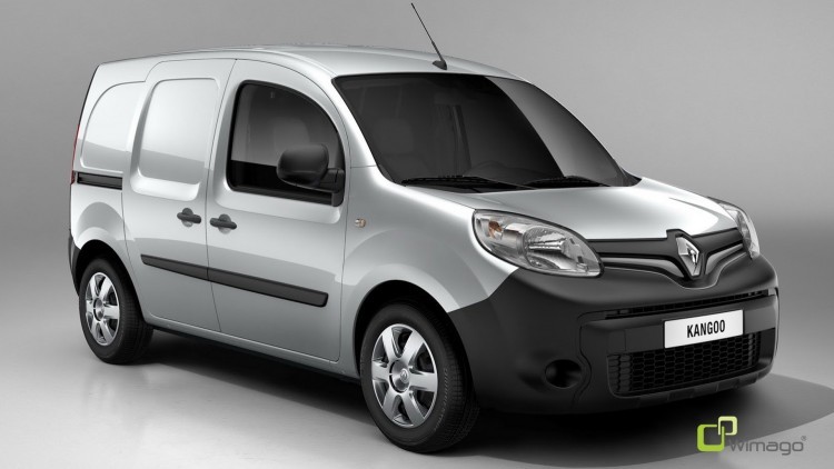 Renault Kangoo Express 1.5 dCi